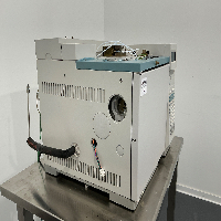 Agilent 6890N GC image 0